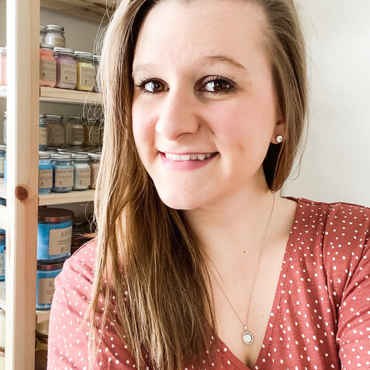 September's Featured Maker-- Collective Harmony Co.