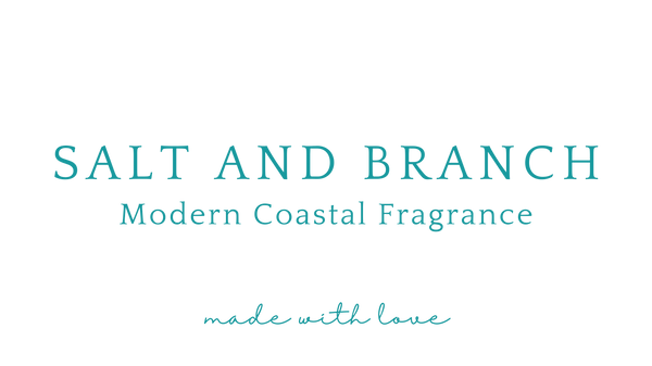Salt and Branch logo