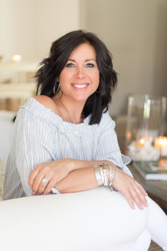 Interview with Sea Love Candles & Company