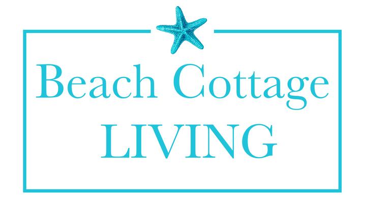 Beach Cottage Living-- February 2021's Featured Maker
