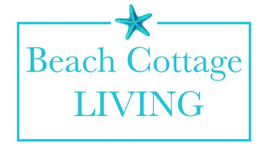 Beach Cottage Living-- February 2021's Featured Maker