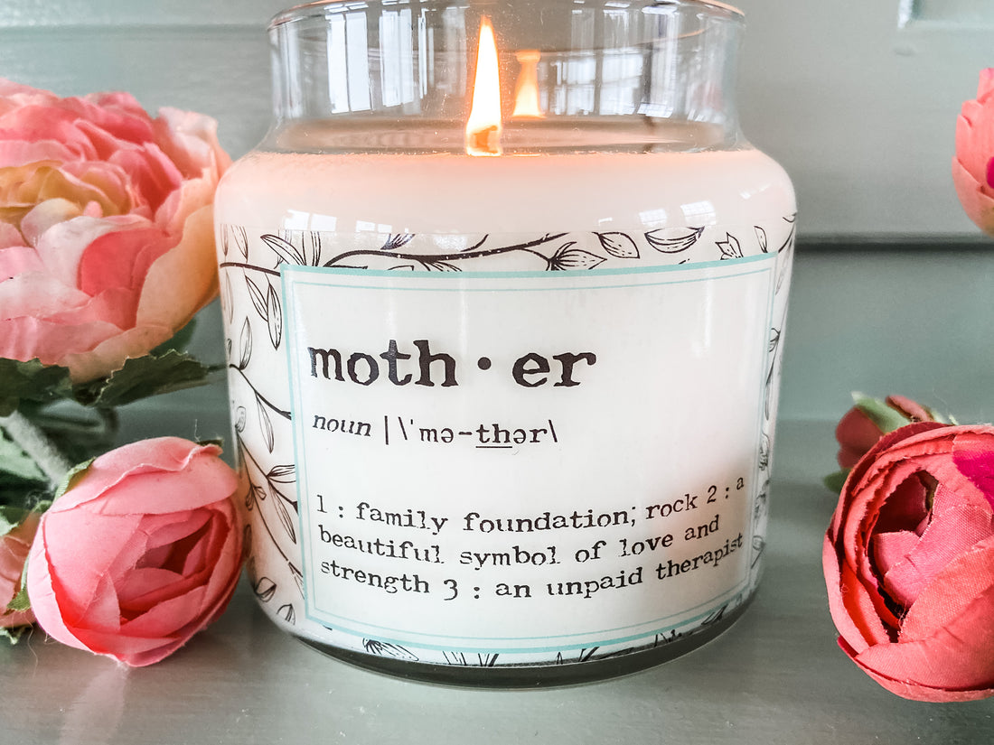Gift Guide for Mother's Day