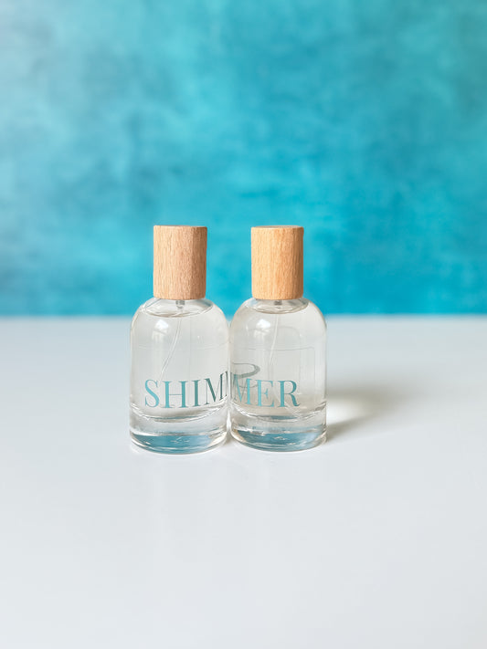 Shimmer Eau de Parfum