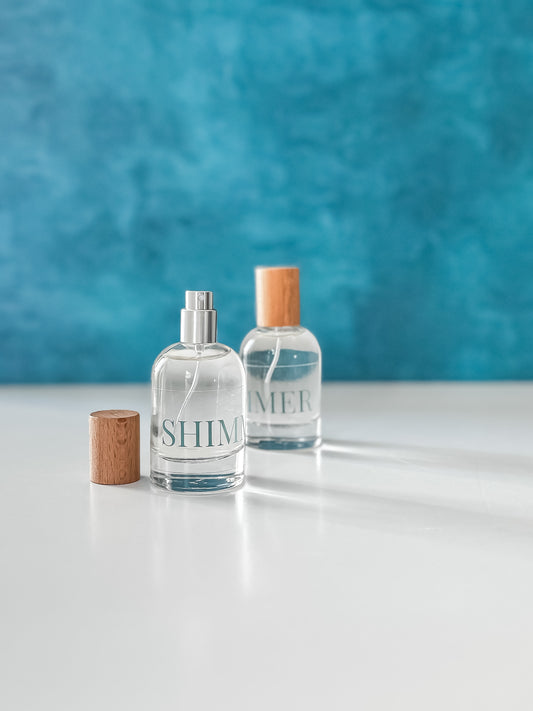 Shimmer Eau de Parfum