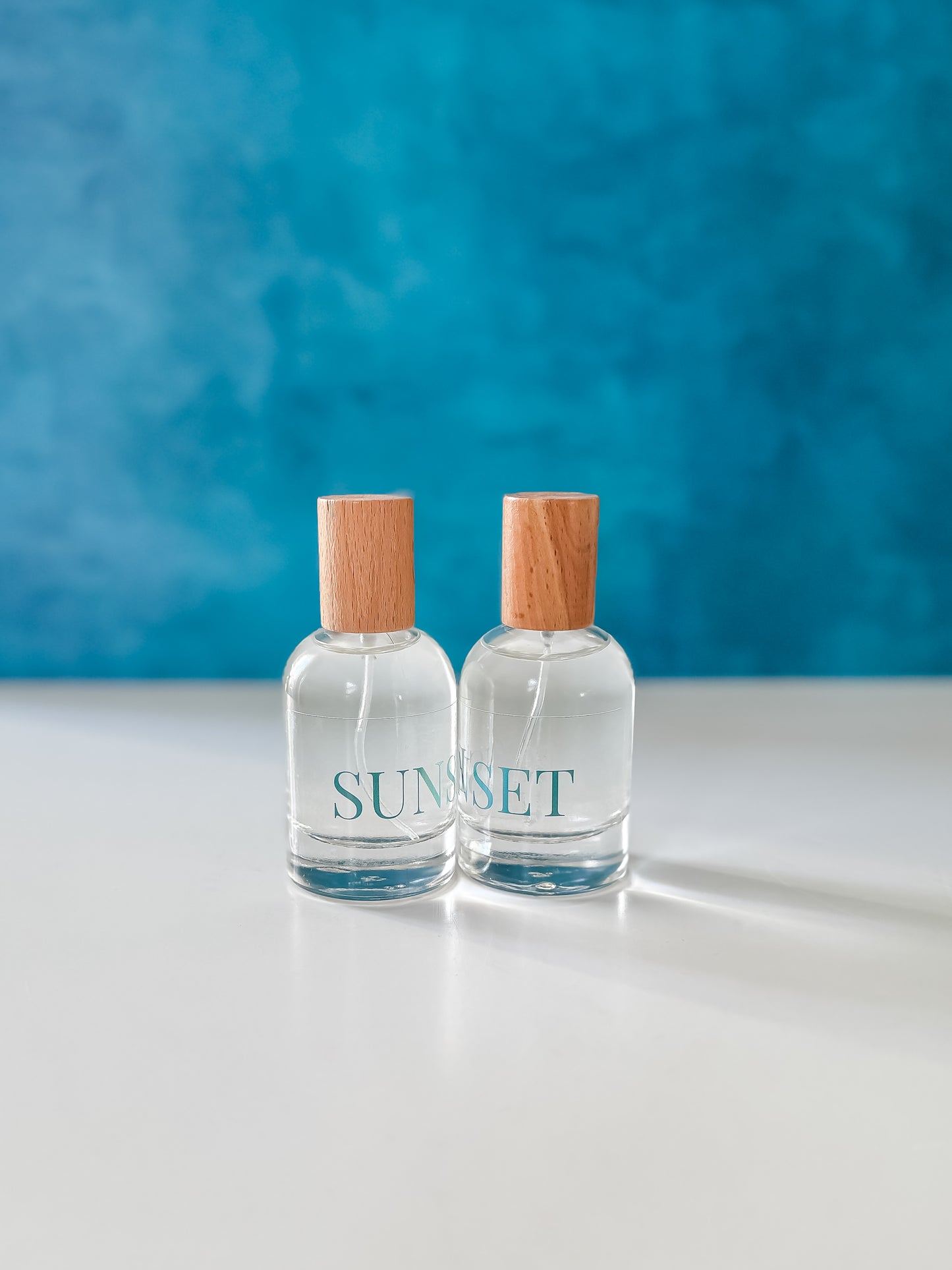 Sunset Eau de Parfum