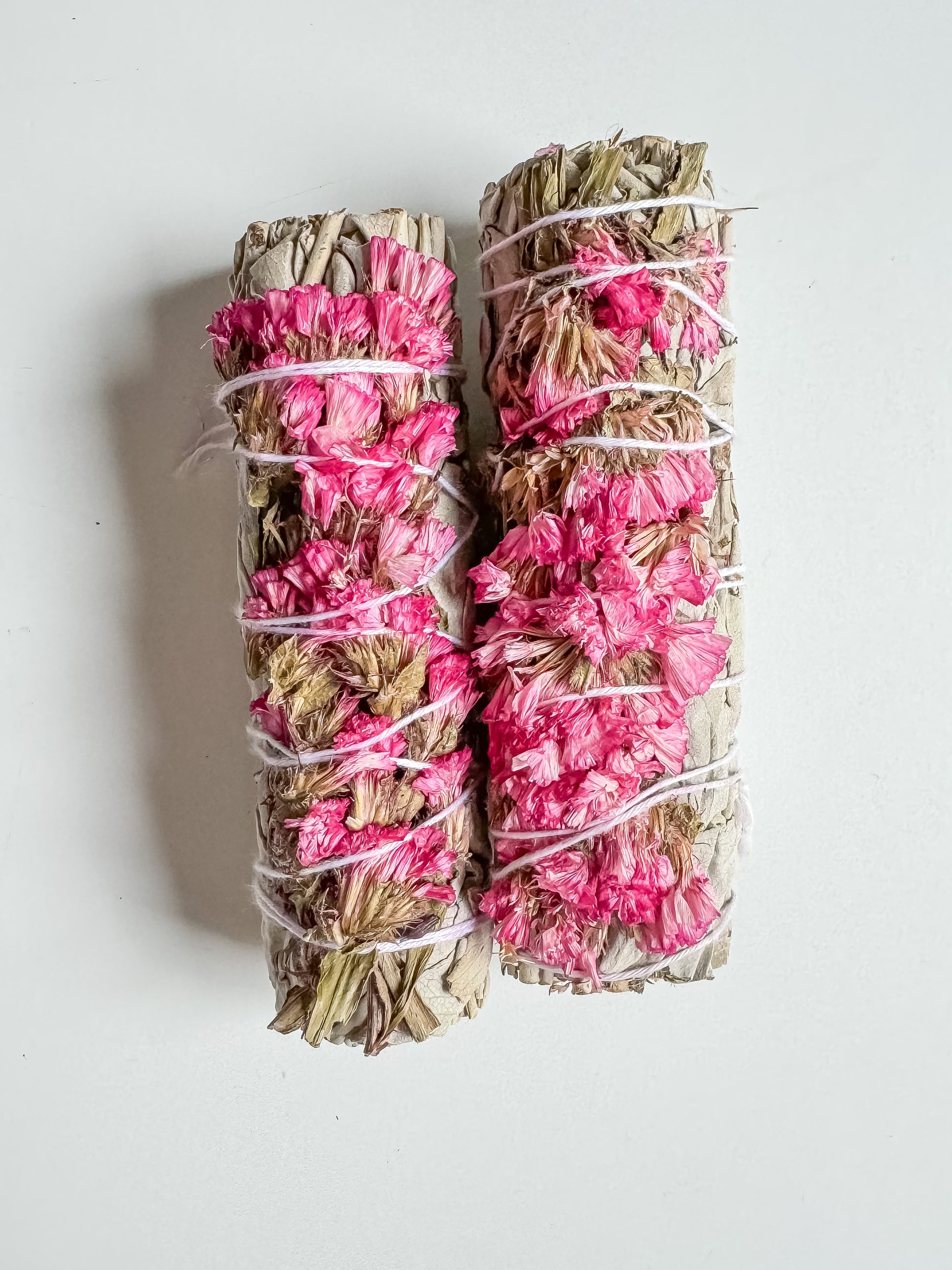 Sage Bundle - Salt and Branch