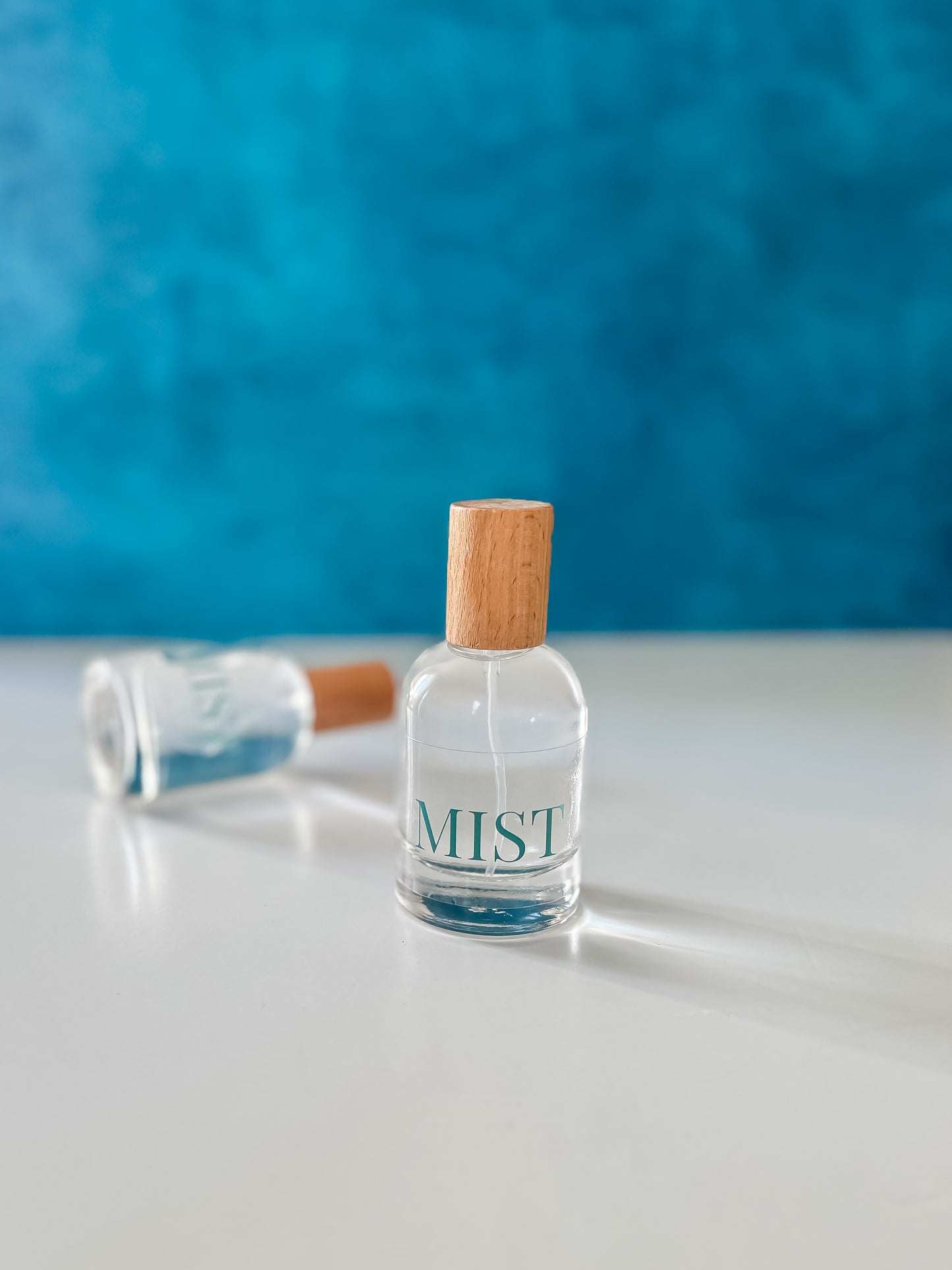 Mist Eau de Parfum