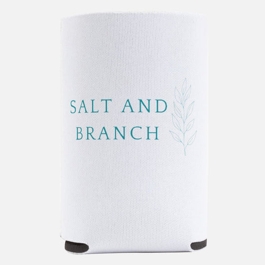 Salt and Branch Can Cooler - Salt and Branch