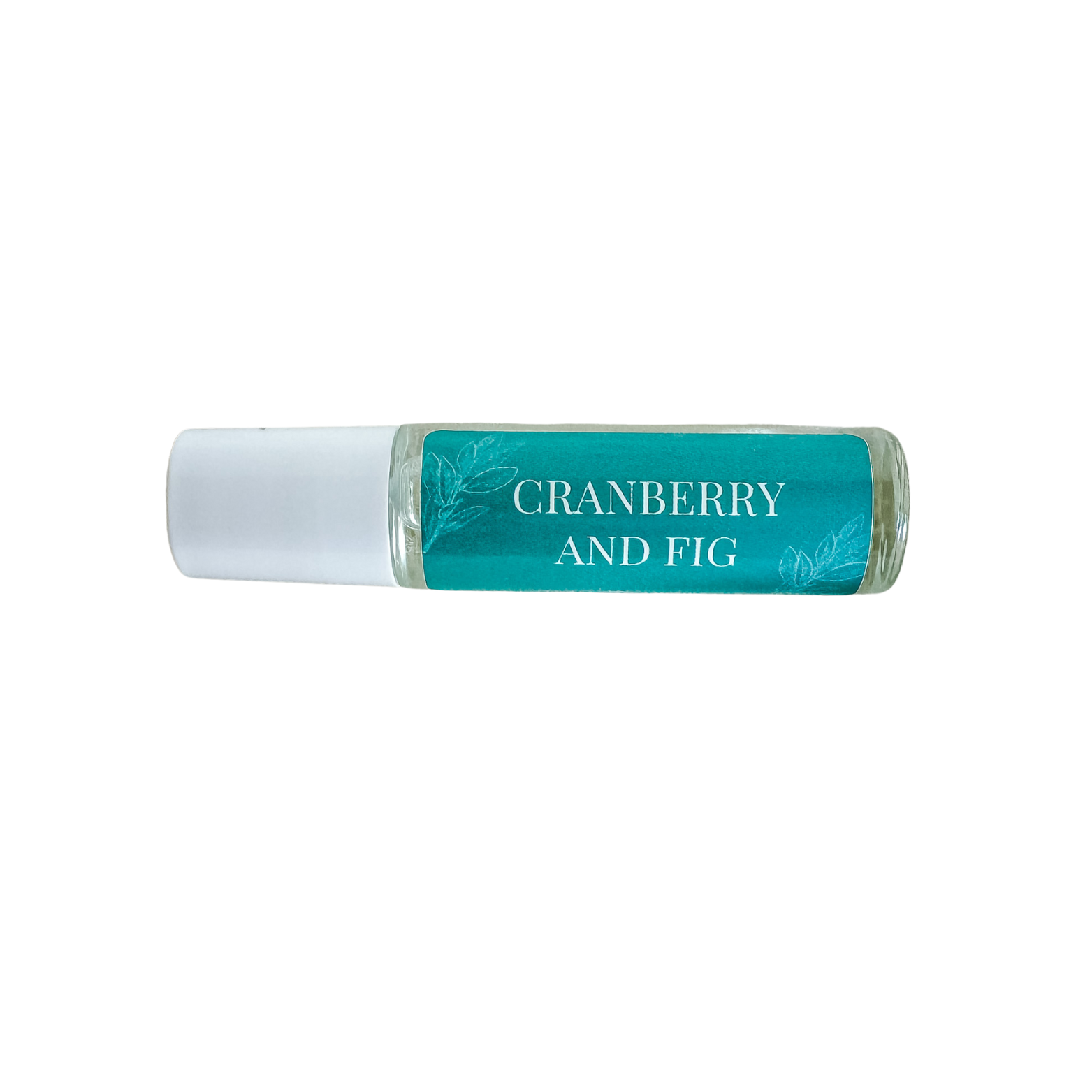 Cranberry and Fig Rollerball Perfume - Salt and Branch