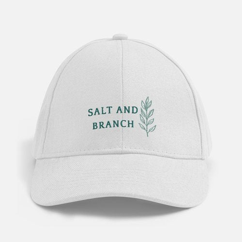 Salt and Branch hat - Salt and Branch