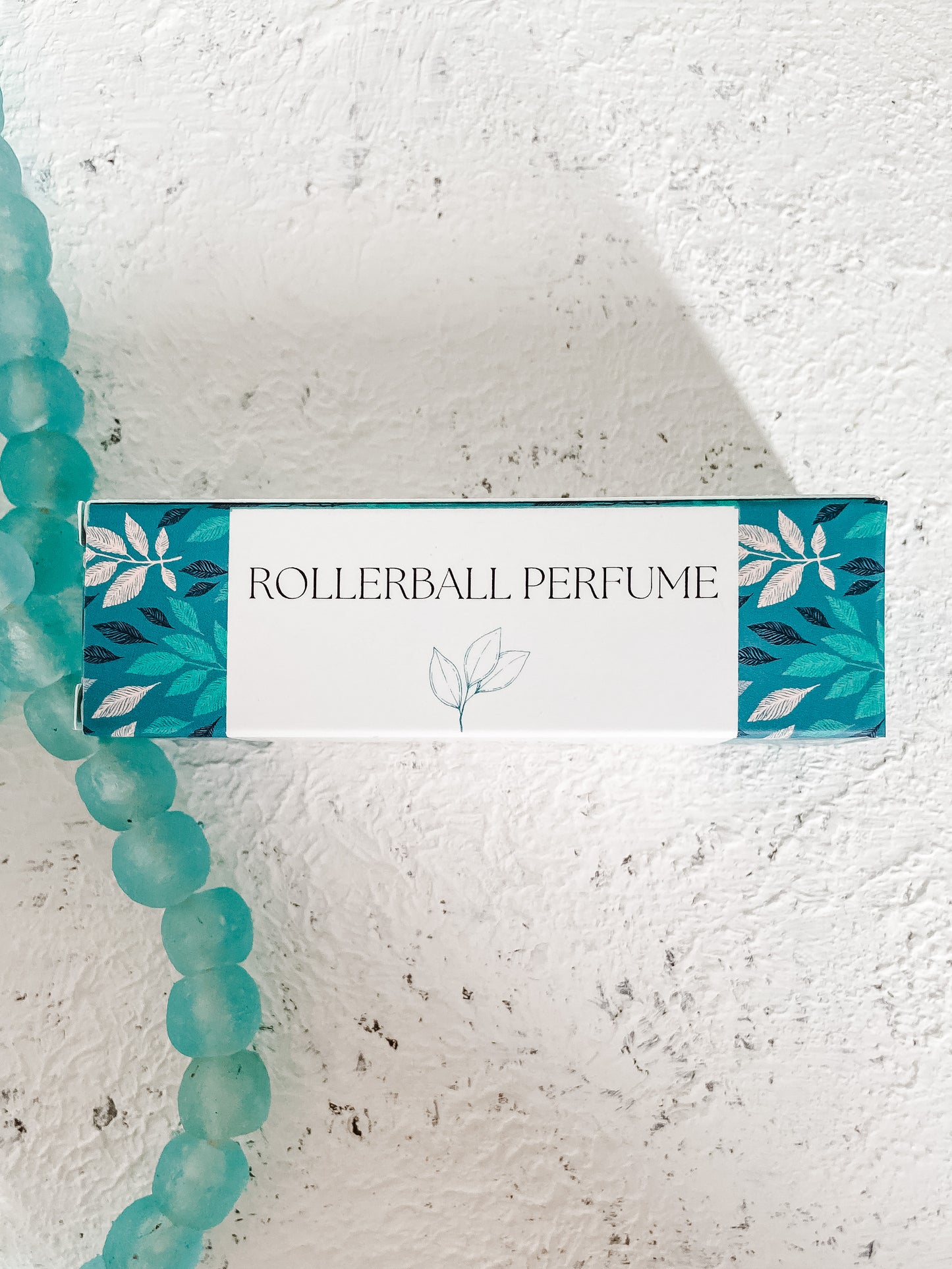 Rollerball Perfume - Salt and Branch