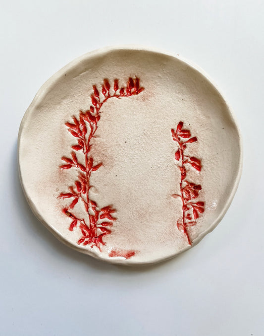 Ceramic Dish - Salt and Branch