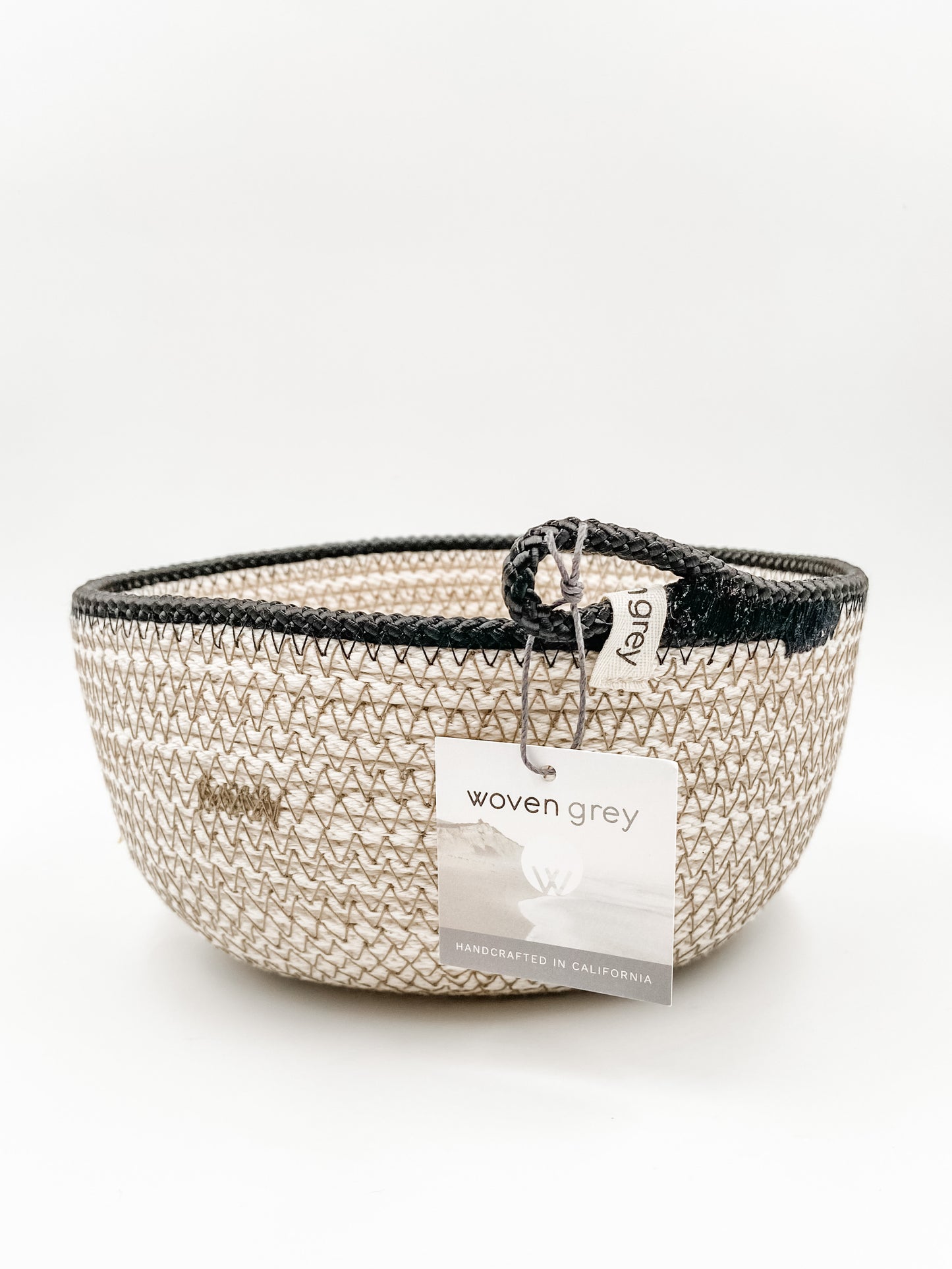 Sand Collection Basket - Salt and Branch